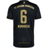 Maglia ufficiale FC Bayern Monaco Joshua Kimmich 6 Trasferta 2021-22 per Uomo